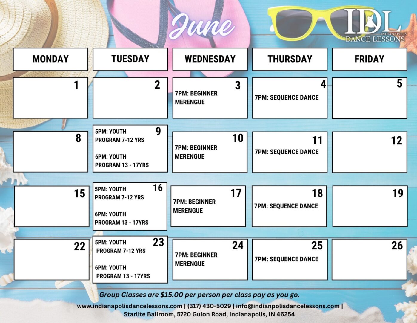 5 (Wall Calendar) - 6